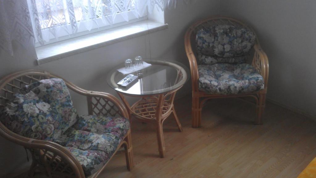 Penzion U Antonickova Pramene Mariënbad Buitenkant foto