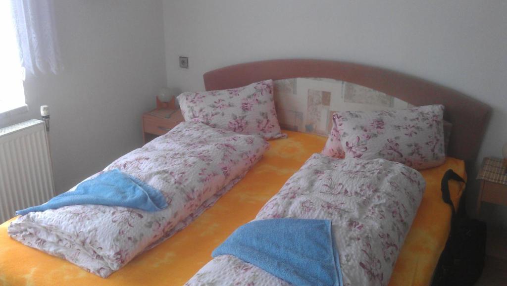 Penzion U Antonickova Pramene Mariënbad Buitenkant foto